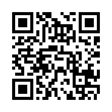 QR Code for bitcoin:1J8CssAVRKmcPguTNPp5JkH7ExFdeNMwBr