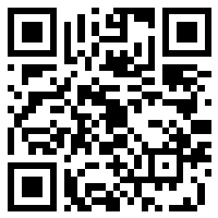 QR Code for bitcoin:1J8DXJQCSCCgQzTc2VXhpfCMB57qFXoty