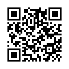 QR Code for bitcoin:1J8EBfXYaYYH8WXa5c6aLh5tS3krVsXagr