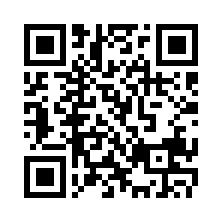 QR Code for bitcoin:1J8Ehxt66vvnzMHa5c8EjfvjTfsJPRBvz3