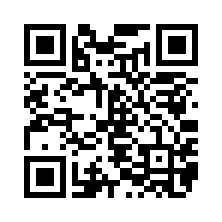 QR Code for bitcoin:1J8Fg6ocgX1k9pkBif6vijySWd73AxCUmD