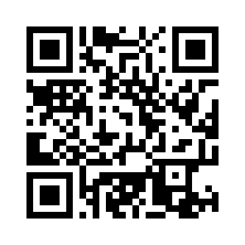 QR Code for bitcoin:1J8GmLdehfGbdC6kjJ4AW9kXe9ePmExKbs