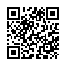 QR Code for bitcoin:1J8HKxFktRBb53vMfHxi86snEdsF9pyuWf
