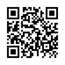 QR Code for bitcoin:1J8LvSGpSj8SoRA3LyzCdCodbHLPzNHTqh