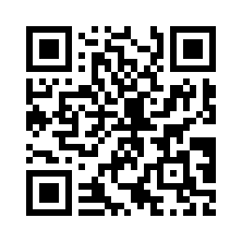 QR Code for bitcoin:1J8M2JLdEBQQX9sSJcFYrZkhDMAHuF8AX6