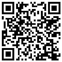 QR Code for bitcoin:1J8Me1aUeYCnSWSj14b7cHtTjtZXN6XoTY