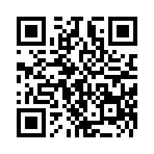 QR Code for bitcoin:1J8Qx5DgCbBfvxQDKJELF8Rdb4Poj4yLr