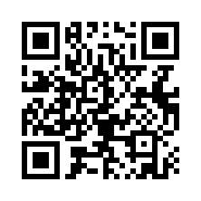 QR Code for bitcoin:1J8R41j2B1hSyV3F9gXMybn6BcmPRQkBiW