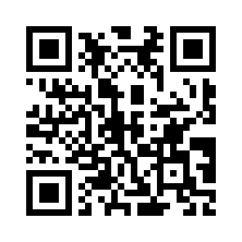 QR Code for bitcoin:1J8RQBcboDQAdWbLFDkH59VidvrTozBs1X