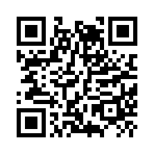 QR Code for bitcoin:1J8THjWtdBLdLQ2NwtMyAdYtwWCaUweMYb