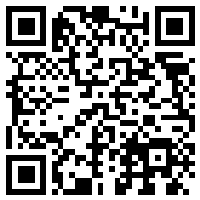 QR Code for bitcoin:1J8VboP53bjSLXeTZCmBGkigF3yUtaeLcG