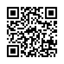 QR Code for bitcoin:1J8VgzuG5i4gdSeTbZXSet6cHpsqHstLTx