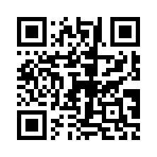 QR Code for bitcoin:1J8YmJAu4xAsRfpg172bUENbmej5FzzW7p