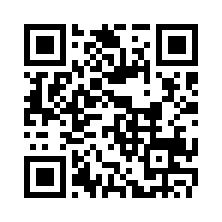 QR Code for bitcoin:1J8ZRvSiTnUGZscYrfYHnuFgmtNFKuUZSe