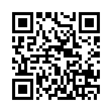 QR Code for bitcoin:1J8aUWMxPjAnZdTPH7pgbZazA3YdqPeQTc