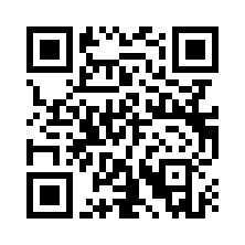 QR Code for bitcoin:1J8bbuHGcaLefCfYd3rjvWfkYUBQuSY8nj