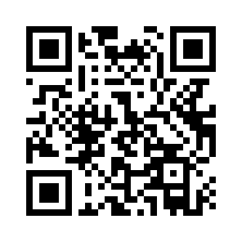 QR Code for bitcoin:1J8c6PCgtXNumYLowfbC9e3oQrZNrzwcZj