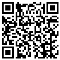QR Code for bitcoin:1J8eXuvJynYMeV7BtEmtzgoB8zKphM6DAL