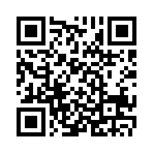 QR Code for bitcoin:1J8eiabmayEpW2GHcpPutd7SdBa5uXBjEP