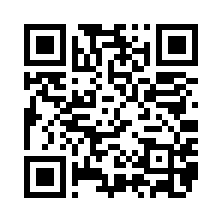 QR Code for bitcoin:1J8fr7dxMfG4cpDfx5qFBMLbXo3tFaPbFH