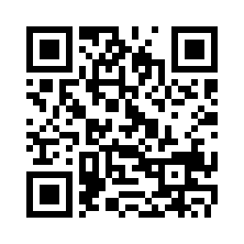 QR Code for bitcoin:1J8gDhVHUezU9C3w6FhnEEjwLwPEoHP3F9