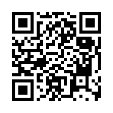 QR Code for bitcoin:1J8j1nptTrKjvXdMkBCXSKmf6TQ2bD2acF