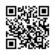 QR Code for bitcoin:1J8jnavwDtNsFaNpD2nYJvU3CzoARMKu5W