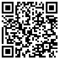 QR Code for bitcoin:1J8kFb7nNf3DDqq2wAzCC9GwyQ4ebK1wDg