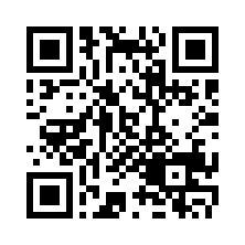 QR Code for bitcoin:1J8okABLK2FxSN99Ehxes3LCXmx27s6GzH