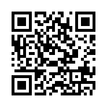 QR Code for bitcoin:1J8qWv4cKFFUeiXWDTXarAtDsVmRvEhdW8