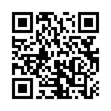 QR Code for bitcoin:1J8qaef8hfxSxCdWriyhb3b7djknuGLkRw