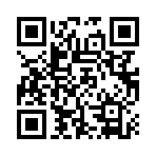 QR Code for bitcoin:1J8rKfKdHSESmxAM3R5LsjryKAU3dmncmB
