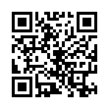 QR Code for bitcoin:1J8sjxxYAcqusZWNEnBmEkX6rnSUKSEo7L