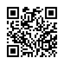 QR Code for bitcoin:1J8uUbmb86C9ukJpWvA84SWEsB4bPKnHPD