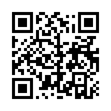 QR Code for bitcoin:1J8vb34F1BieAQy9SgCtJU321vbdNfSm4q