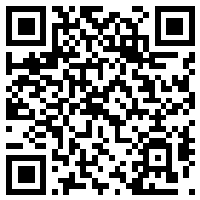 QR Code for bitcoin:1J8vuWBTr5MsTrRUTbDajDZGoLyLLkDAS