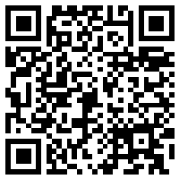 QR Code for bitcoin:1J8x8fP34TmL7v4bENnDj7cpgeHHnFmnDH