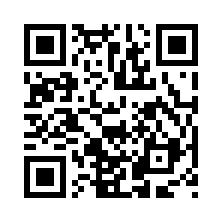 QR Code for bitcoin:1J8yXyi95MtX6WSGpwuu7CjTiHdNWMnpyi