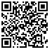 QR Code for bitcoin:1J8yyj6QvMKjerxtaah2r6MDWm7e9ZdJcd