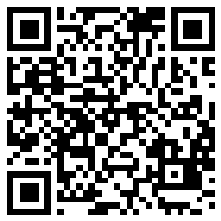 QR Code for bitcoin:1J91eT1T1NLvkATPmrtQZYyWvPyJSFt71r