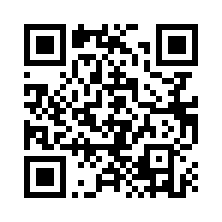 QR Code for bitcoin:1J92eZXDCapyDHeYJ6zvFnuvTariS2Wpta