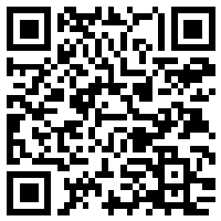 QR Code for bitcoin:1J941AHWcvsTbPy7NyiKKBc4fftkWTKf1G
