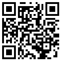 QR Code for bitcoin:1J95MSCPQJVKAj1pU6v5J8ZhvAe1cvsNUp
