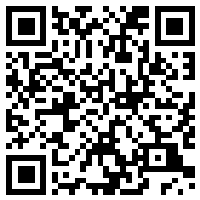 QR Code for bitcoin:1J96ob87fWqU5e9vtP68daodU3kdv19hSd