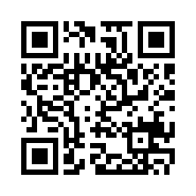 QR Code for bitcoin:1J98GenCJZwhBinbujDZPXFixEMUF2k6XU