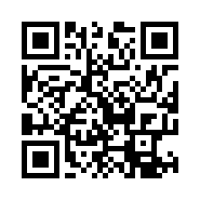 QR Code for bitcoin:1J98gRFCLdhjEbcs6BavraR43TobsYmfdn