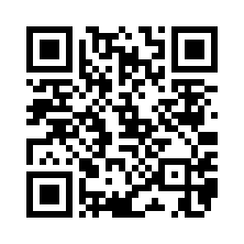 QR Code for bitcoin:1J9A62EW4ccLNvHRwR8f4pXo5pyZ2uDtDp