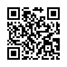 QR Code for bitcoin:1J9CwkV5AfCRALD7bWmi4Jraxxjm7iVcCy