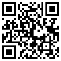 QR Code for bitcoin:1J9F98g2dBCM8vbqYX6tk4ffF6R8419Z2