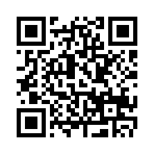 QR Code for bitcoin:1J9HM8Jaes79jdteDB3UqvaaYPLbw9o8fW